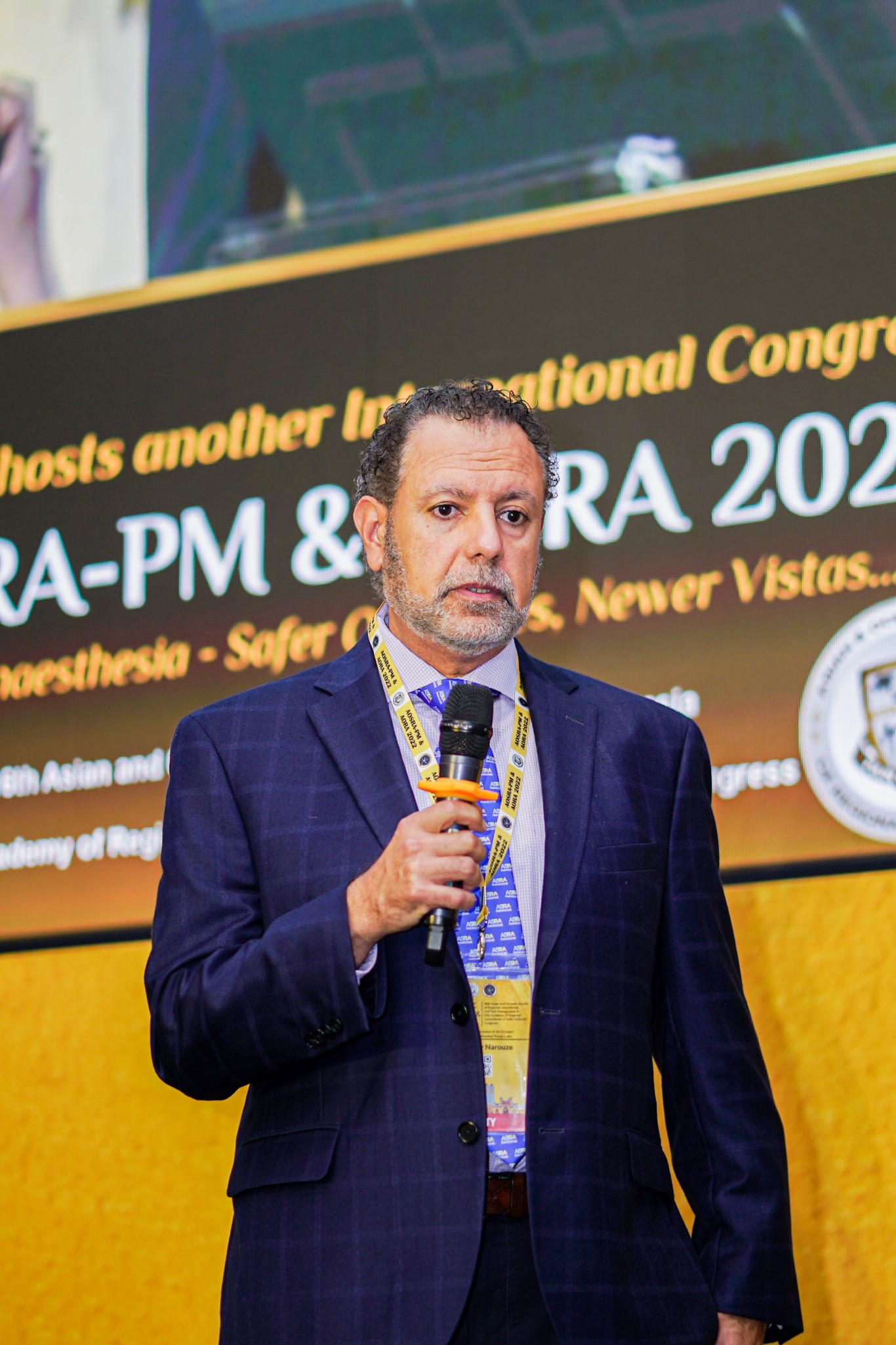 AORA INDIA - MORNING SESSION - HALL A